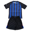 Ensemble Maillot Middlesbrough Exterieur 2025-26 Enfant